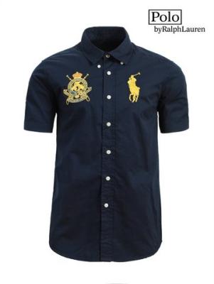 wholesale Men polo shirts No. 1176